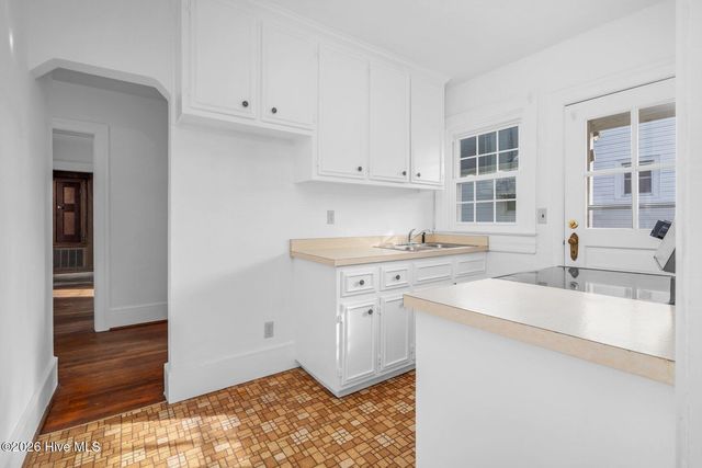 701 E Nash Street, Spring Hope, NC 27882