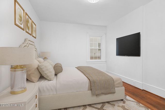 701 E Nash Street, Spring Hope, NC 27882