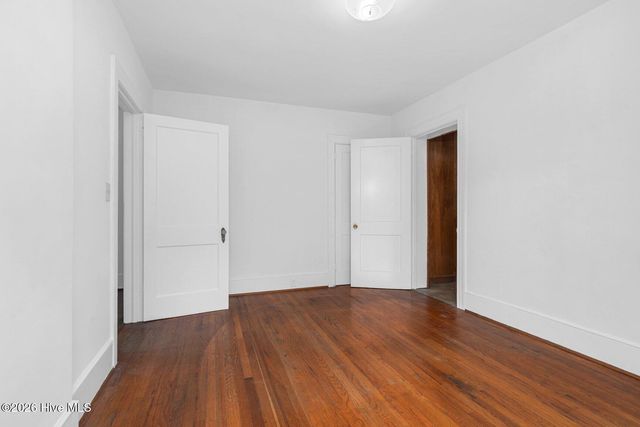 701 E Nash Street, Spring Hope, NC 27882