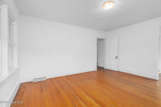 701 E Nash Street, Spring Hope, NC 27882