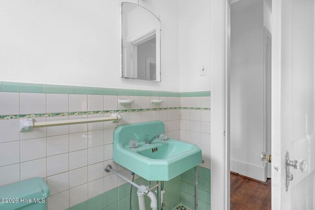 701 E Nash Street, Spring Hope, NC 27882