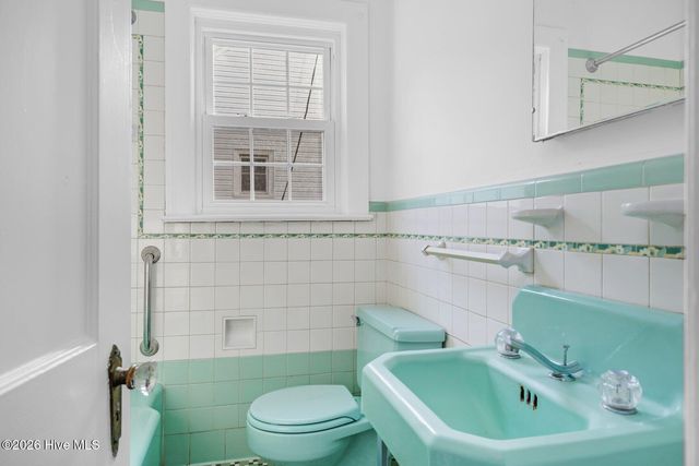 701 E Nash Street, Spring Hope, NC 27882