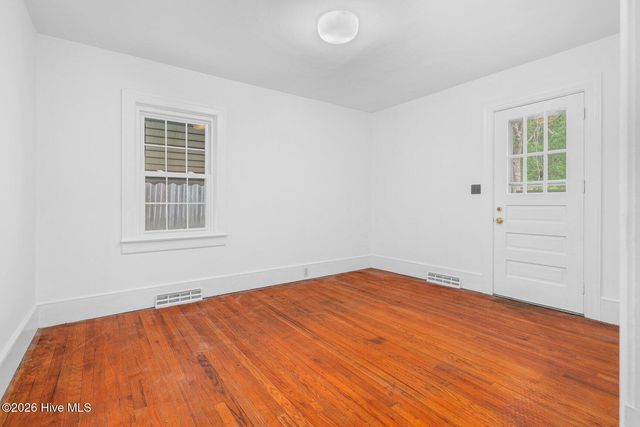 701 E Nash Street, Spring Hope, NC 27882