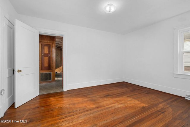 701 E Nash Street, Spring Hope, NC 27882