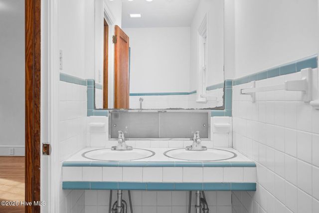 701 E Nash Street, Spring Hope, NC 27882