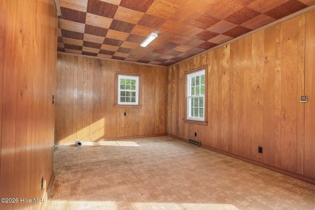 701 E Nash Street, Spring Hope, NC 27882