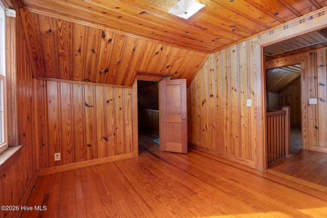 701 E Nash Street, Spring Hope, NC 27882