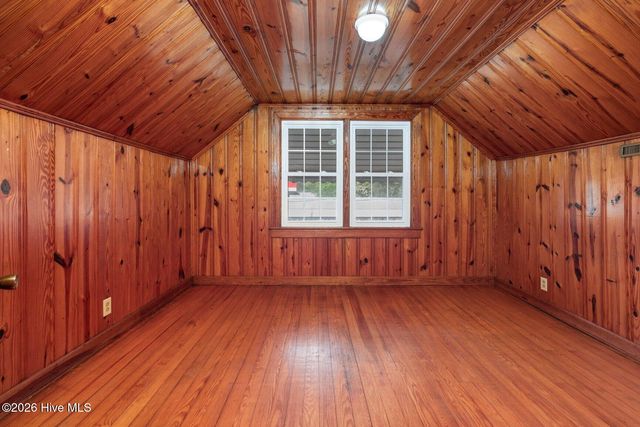 701 E Nash Street, Spring Hope, NC 27882