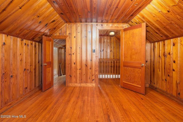 701 E Nash Street, Spring Hope, NC 27882