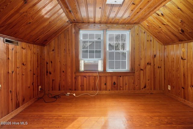 701 E Nash Street, Spring Hope, NC 27882