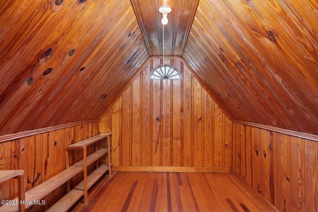 701 E Nash Street, Spring Hope, NC 27882