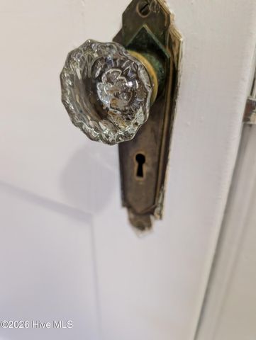 701 E Nash Street, Spring Hope, NC 27882