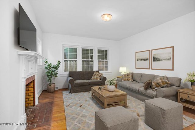 701 E Nash Street, Spring Hope, NC 27882