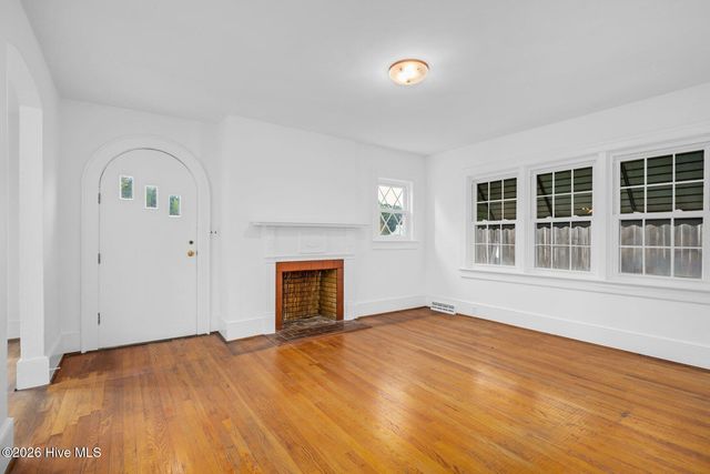 701 E Nash Street, Spring Hope, NC 27882