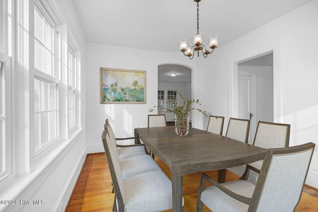 701 E Nash Street, Spring Hope, NC 27882