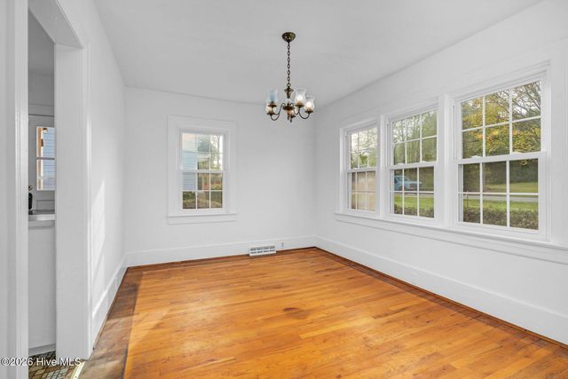 701 E Nash Street, Spring Hope, NC 27882