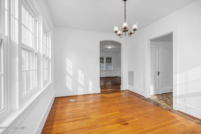 701 E Nash Street, Spring Hope, NC 27882