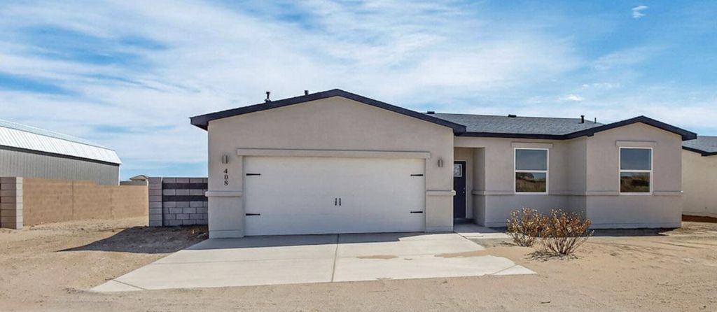 408 4th Street NE, Rio Rancho, NM 87124