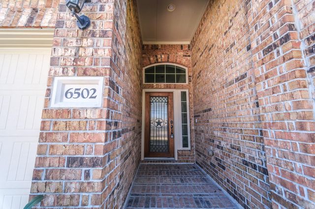 6502 Limestone Court, Rosenberg, TX 77471