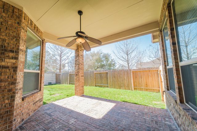 6502 Limestone Court, Rosenberg, TX 77471