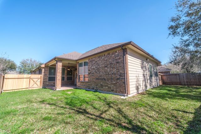 6502 Limestone Court, Rosenberg, TX 77471