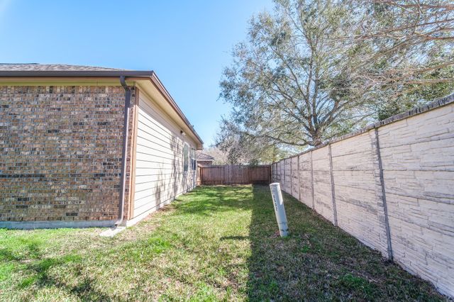 6502 Limestone Court, Rosenberg, TX 77471