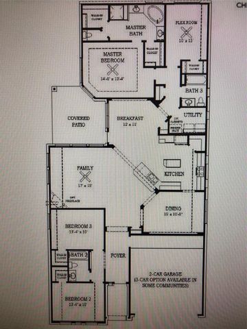 6502 Limestone Court, Rosenberg, TX 77471