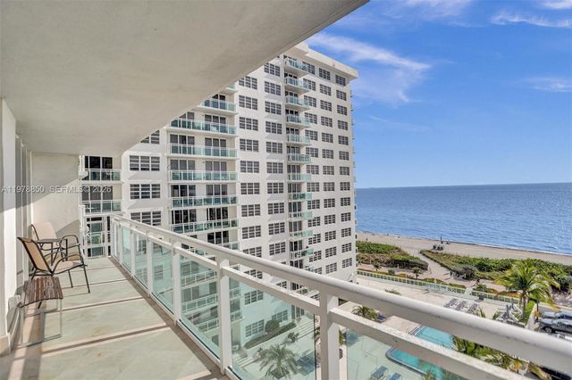 6917 Collins Ave 915, Miami Beach, FL 33141