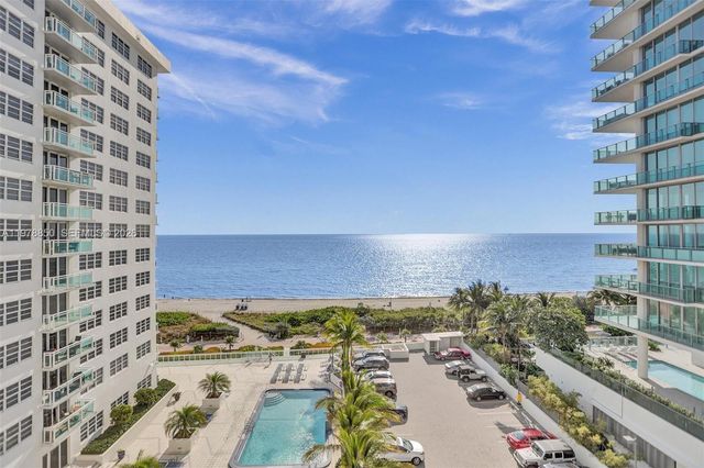 6917 Collins Ave 915, Miami Beach, FL 33141