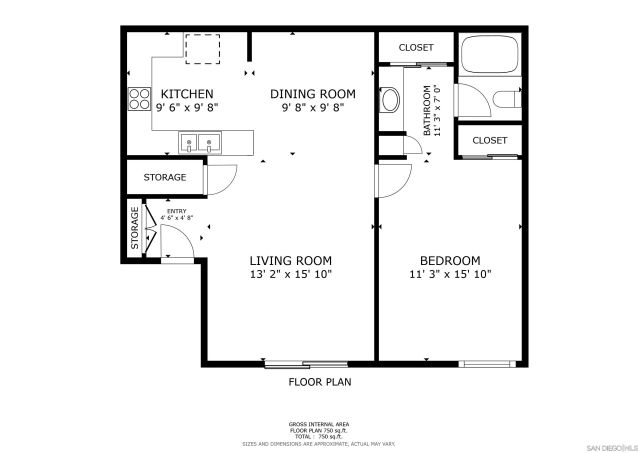 12253 Carmel Vista Rd. 186, San Diego, CA 92130
