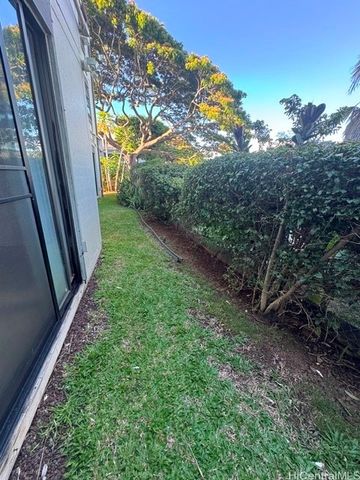 98-310 Kamehameha Highway 129, Aiea, HI 96701