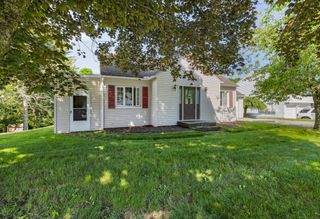 54 Greenridge Road, Torrington, CT 06790