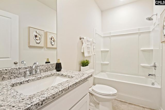 511 Chrome Horse Lane Lane, Lexington, SC 29073