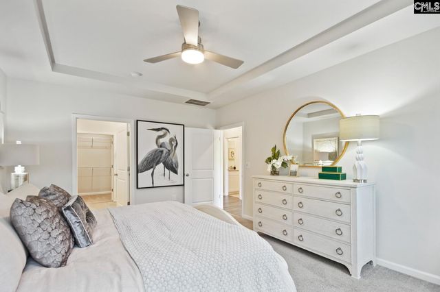 511 Chrome Horse Lane Lane, Lexington, SC 29073
