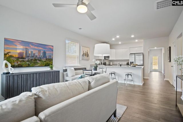511 Chrome Horse Lane Lane, Lexington, SC 29073