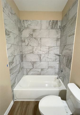 504 SW 15th Street, Mineral Wells, TX 76067