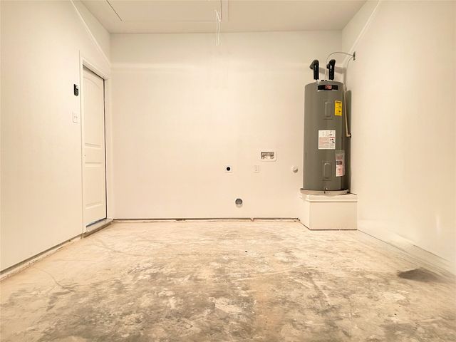 504 SW 15th Street, Mineral Wells, TX 76067