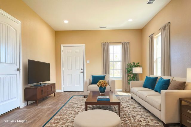 504 SW 15th Street, Mineral Wells, TX 76067