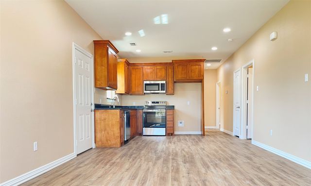 504 SW 15th Street, Mineral Wells, TX 76067