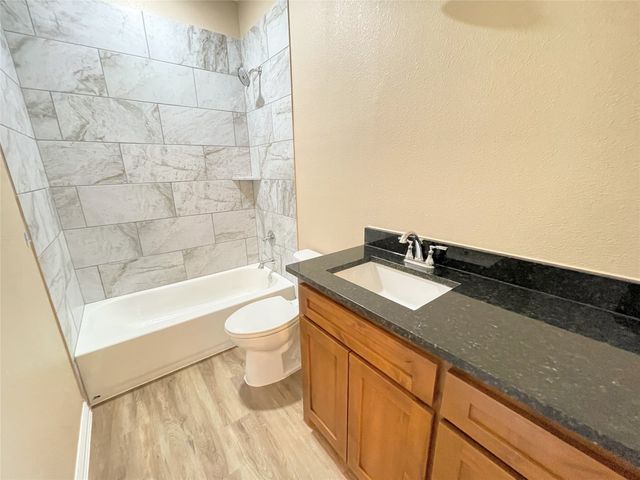 504 SW 15th Street, Mineral Wells, TX 76067