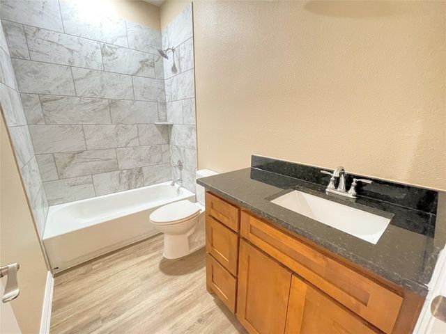 504 SW 15th Street, Mineral Wells, TX 76067