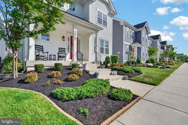 2614 ORCHARD ORIOLE WAY, Odenton, MD 21113