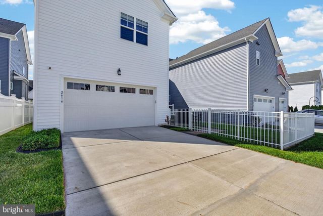 2614 ORCHARD ORIOLE WAY, Odenton, MD 21113