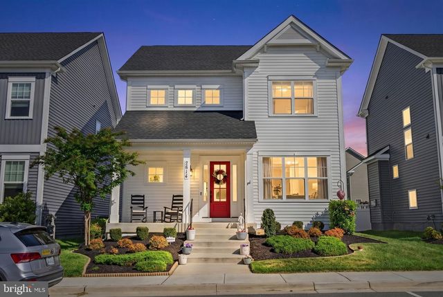2614 ORCHARD ORIOLE WAY, Odenton, MD 21113