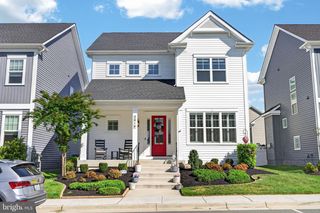 2614 ORCHARD ORIOLE WAY, Odenton, MD 21113
