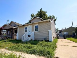 13 Ridge Street, Ecorse, MI 48229
