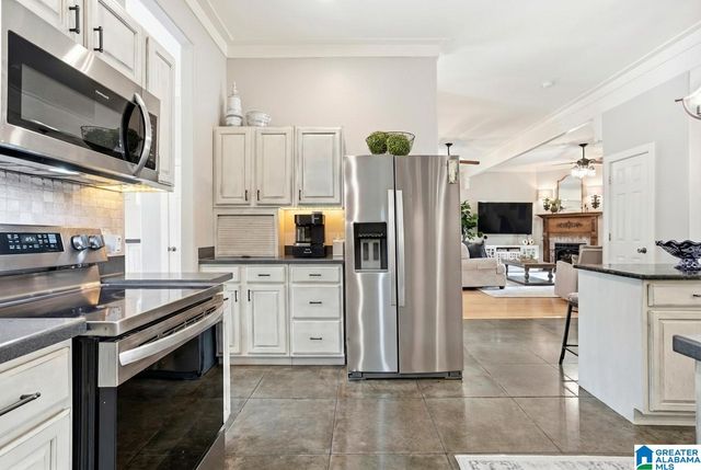 78 LAKE KATHRYN DRIVE, Chelsea, AL 35043