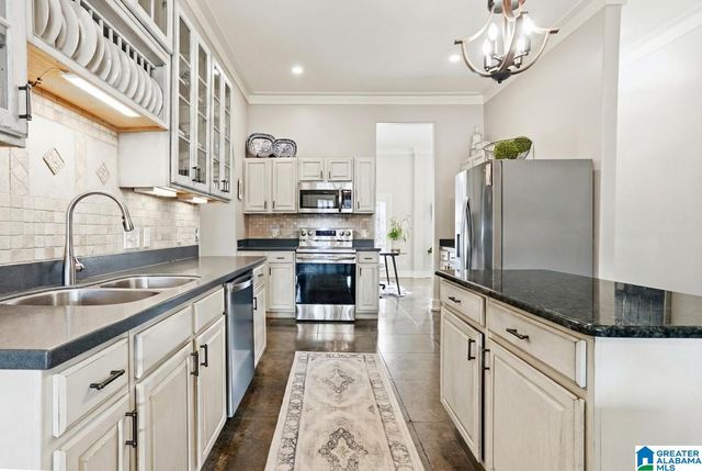 78 LAKE KATHRYN DRIVE, Chelsea, AL 35043