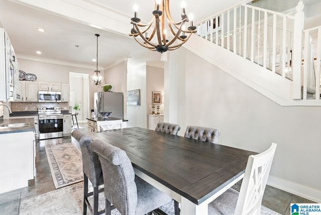 78 LAKE KATHRYN DRIVE, Chelsea, AL 35043