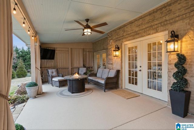 78 LAKE KATHRYN DRIVE, Chelsea, AL 35043